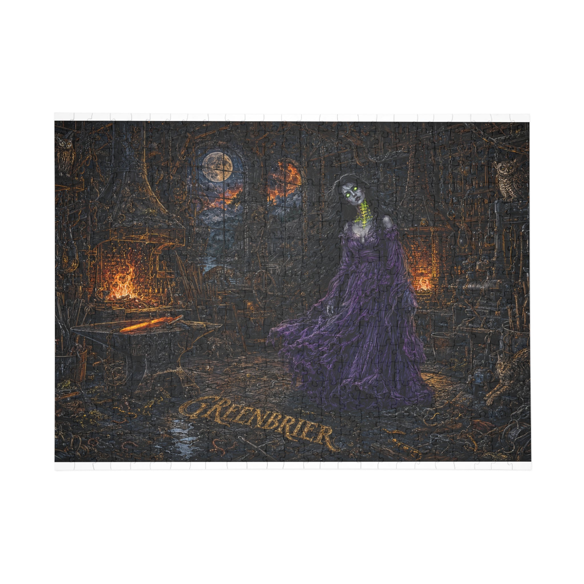 Zona Heaster Shue — The Greenbrier Ghost | American Folklore Series