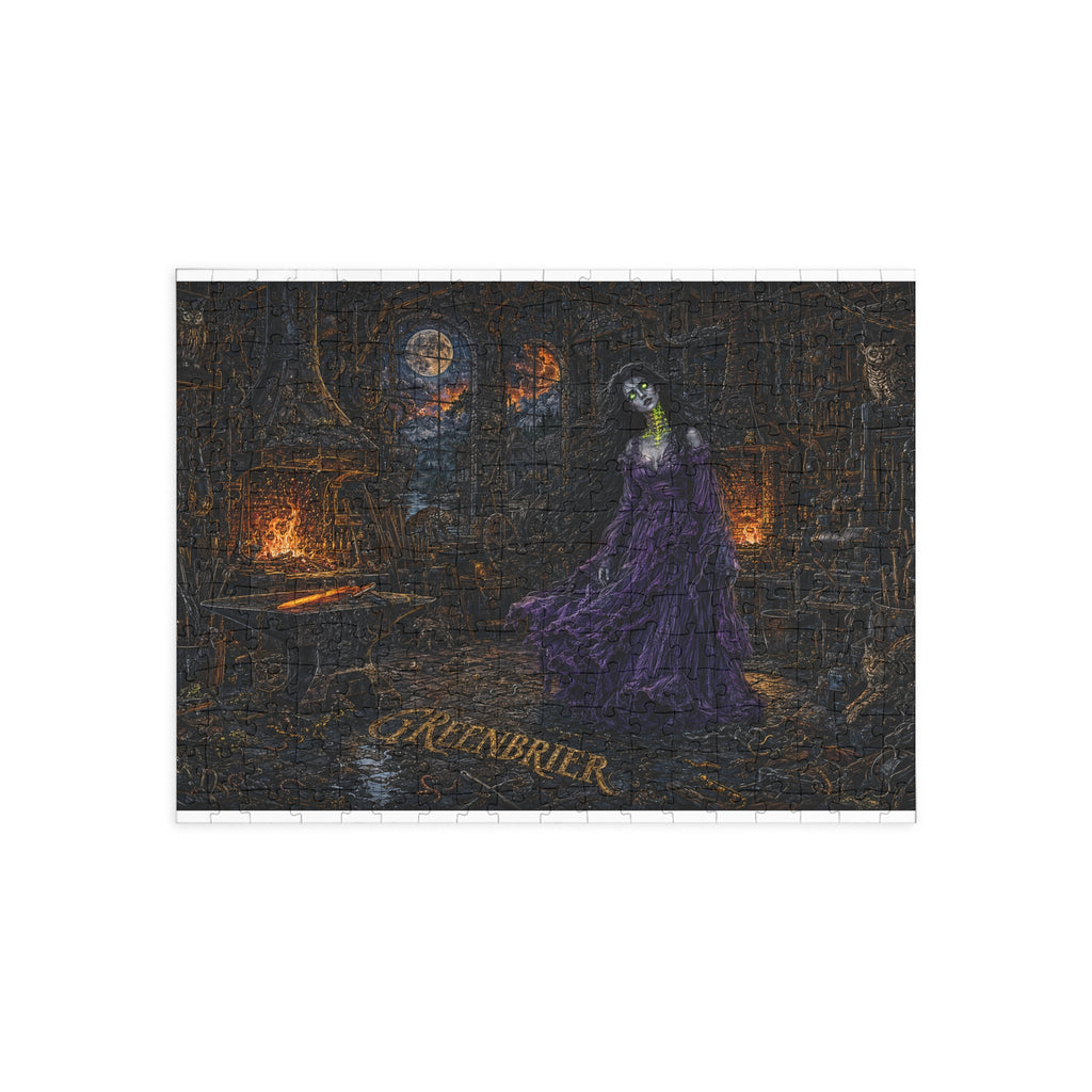 Zona Heaster Shue — The Greenbrier Ghost | American Folklore Series