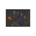 Zona Heaster Shue — The Greenbrier Ghost | American Folklore Series