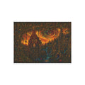 Mystic Forest Puzzle — Fantasy Landscape Jigsaw (96/252/500/1000 pcs)