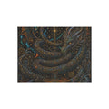 Mystic Dragon Constellation Puzzle — Fantasy Art Jigsaw (96–1000 pcs)
