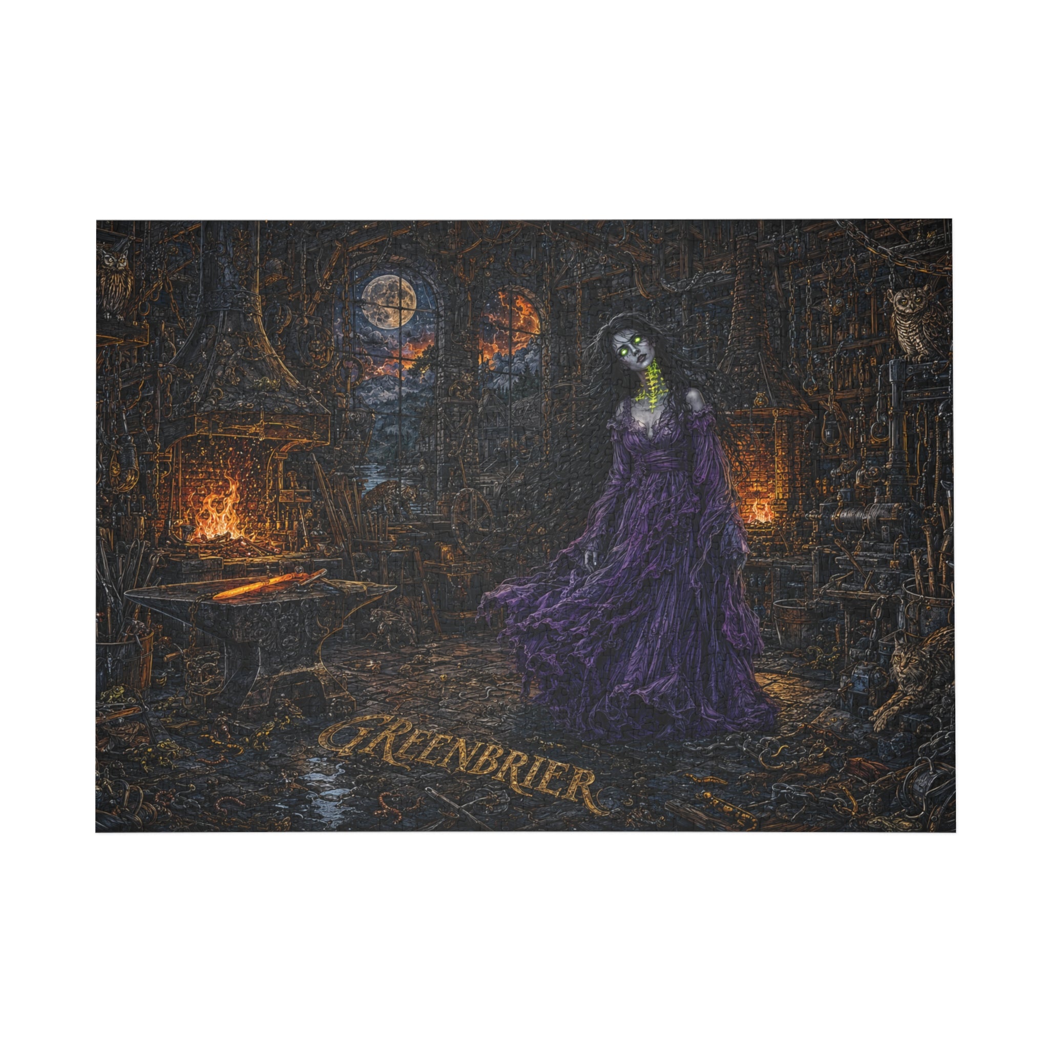 Zona Heaster Shue — The Greenbrier Ghost | American Folklore Series
