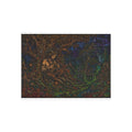 Mystical Forest Jigsaw Puzzle — Dreamy Tree Spirit Nightscape (96–1000 pc)