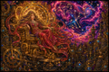 Cassiopeia — The Enthroned Queen of Stars | Celestial Series