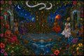 Damballah & the Lwa — The Crossroads Ceremony | Spirits & Folklore Series