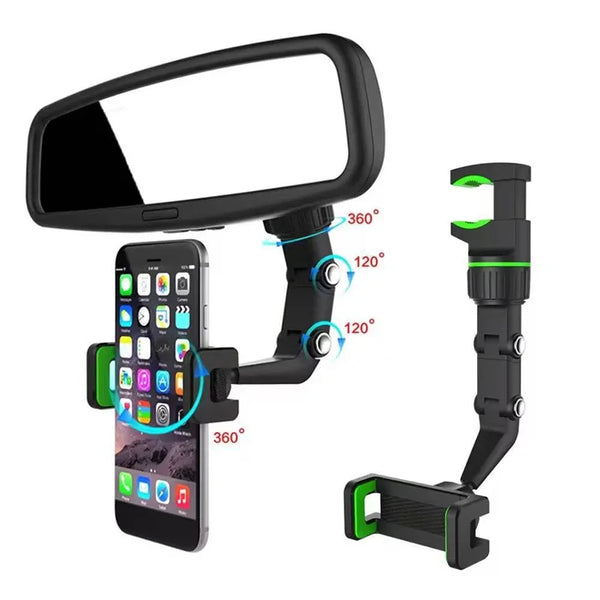 Ultimate Car Phone Holder