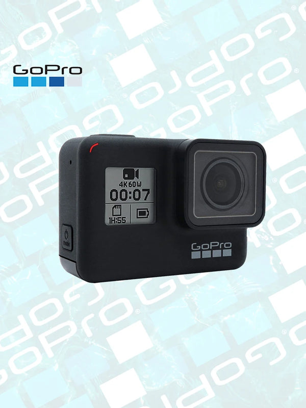 Hero7 Adventure Camera Bundle