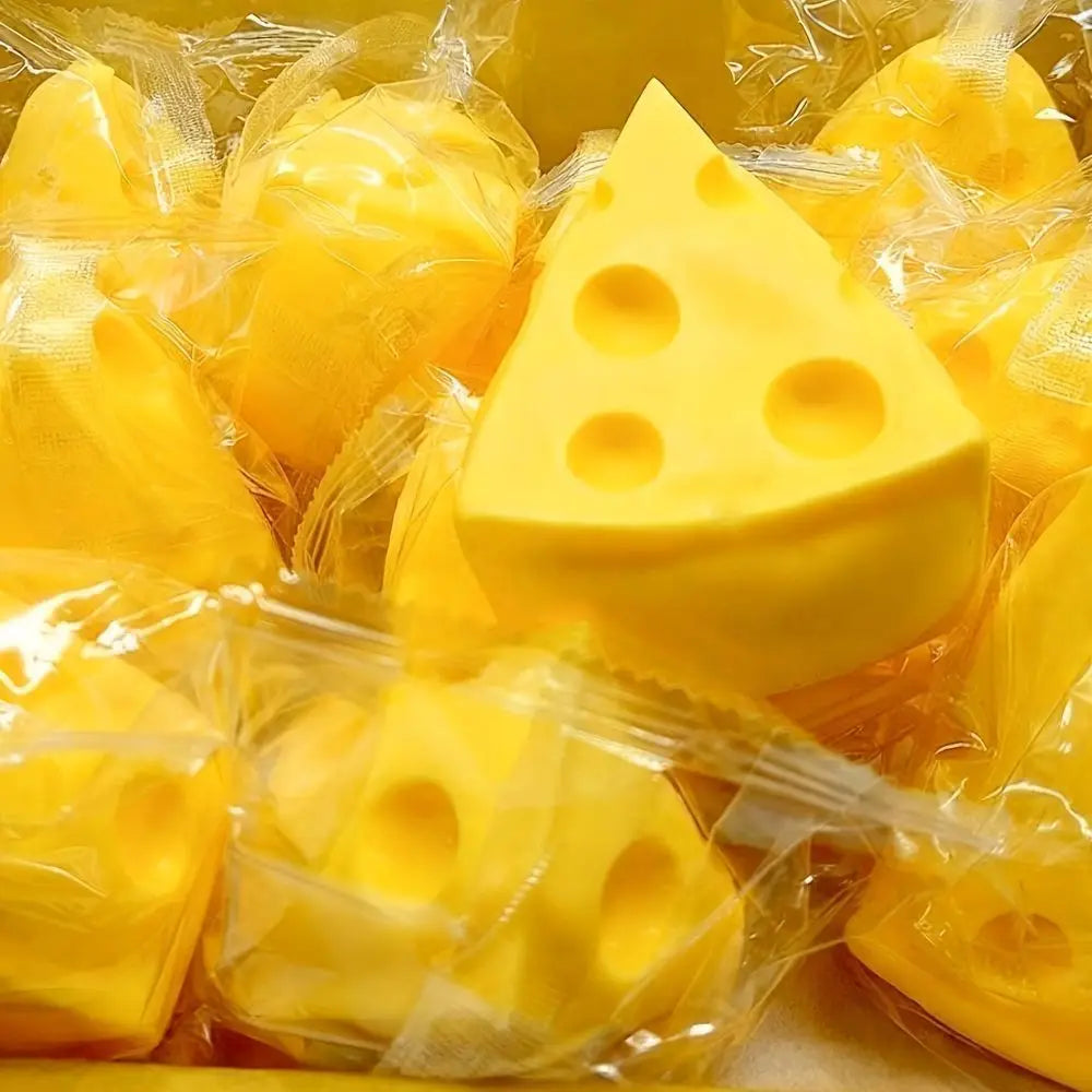 Fun Squishy Toy Bundle