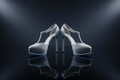 Aegis Luxe Heels — Somnus Aegis Sleeper Series