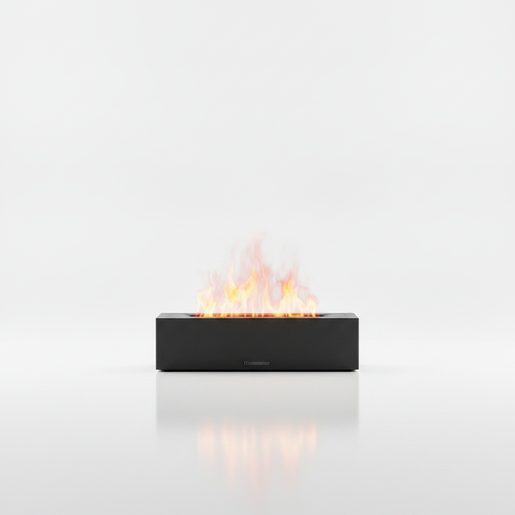 Flame Mist Aroma Diffuser