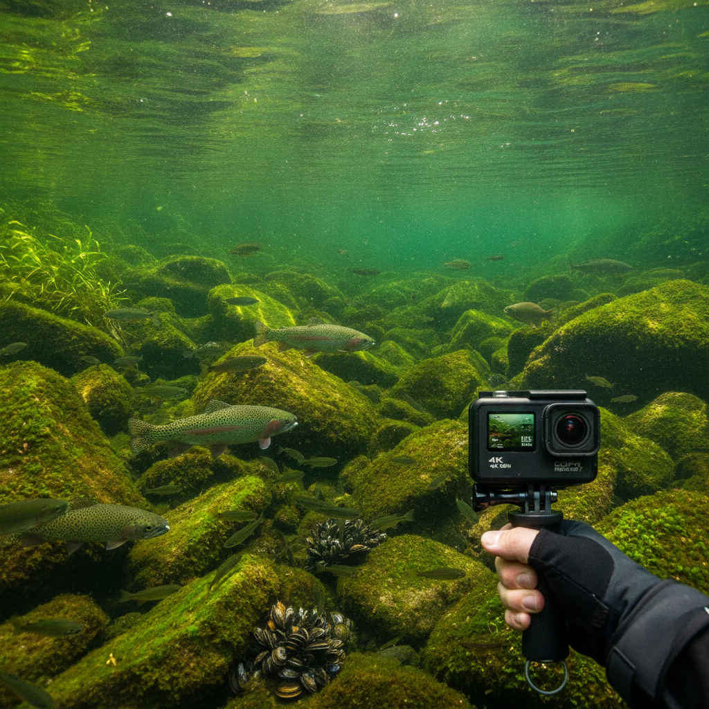 GoPro Hero 7 Black Special Bundle