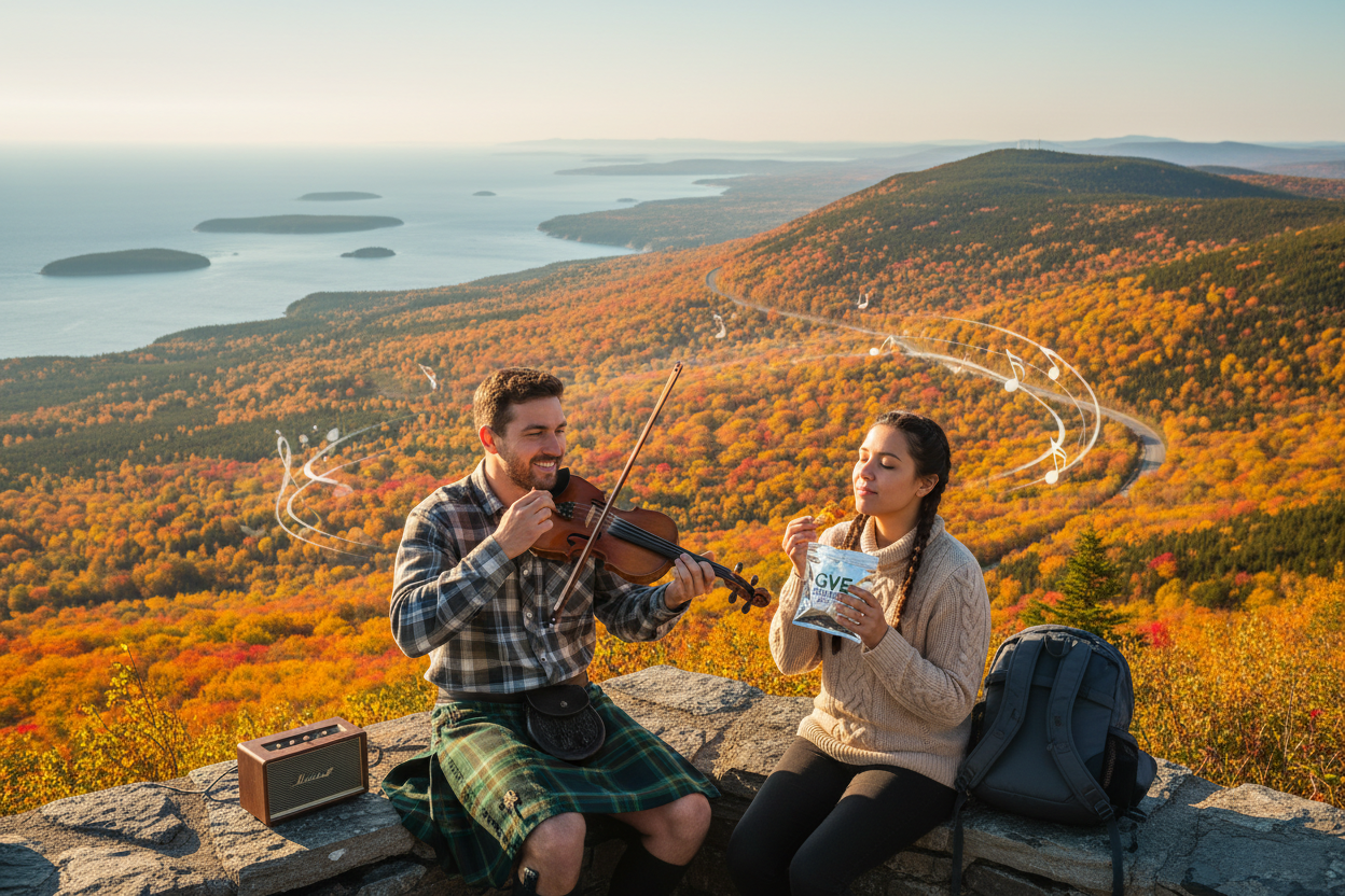 Cape Breton