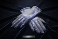 Constellation Gloves — Somnus Aegis Sleeper Series