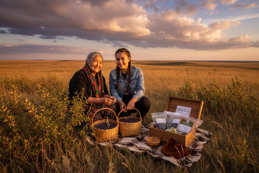 Alberta 72-Hour Survival Food Kit