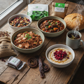 Northwest Territories 72-Hour Survival Food Kit