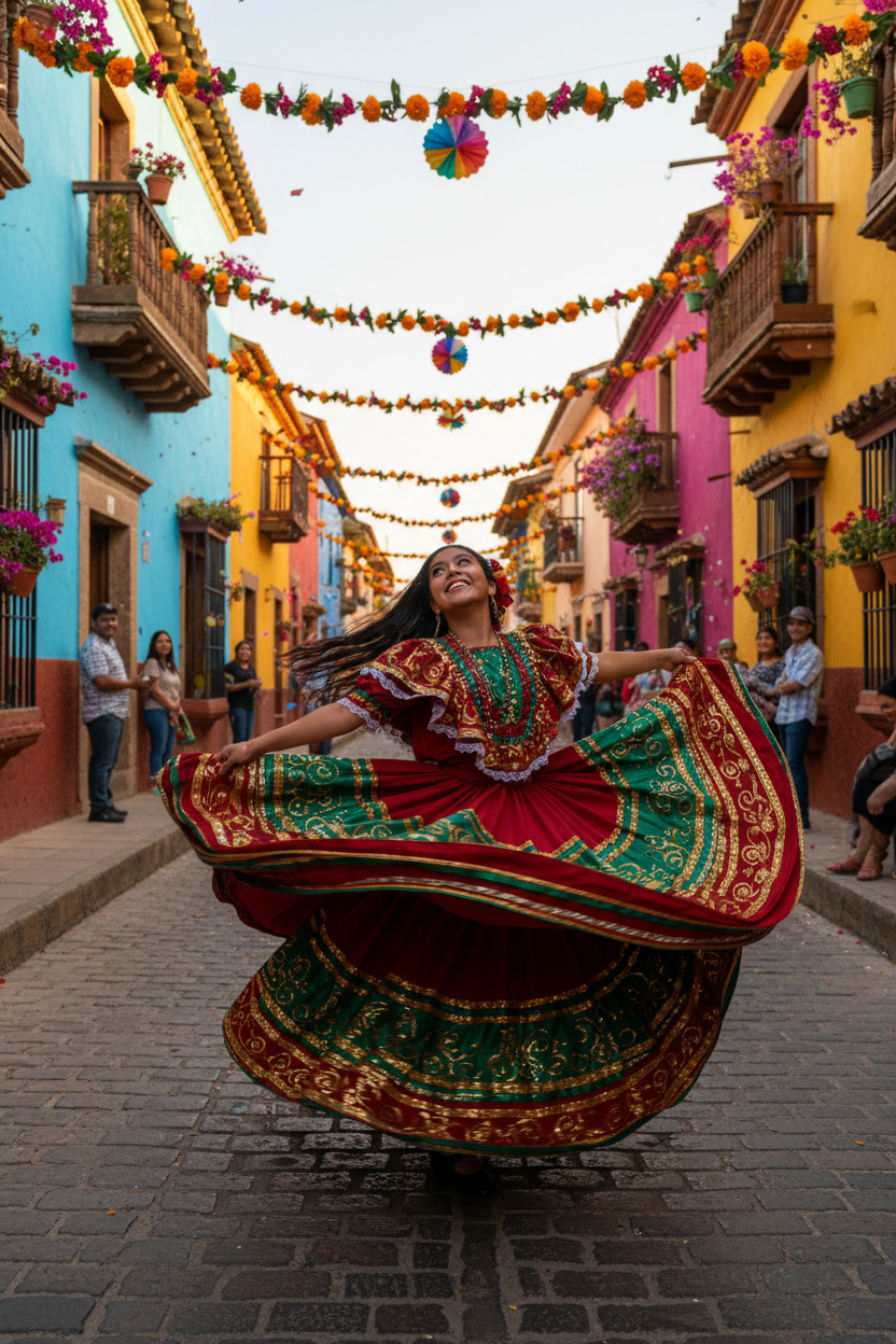 Dancer
