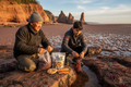 New Brunswick 72-Hour Survival Food Kit