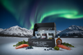Alaska 72-Hour Survival Food Kit
