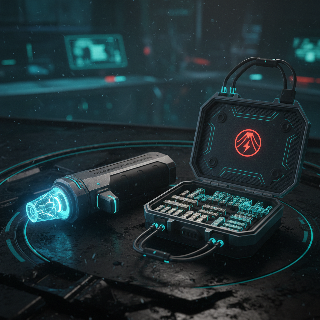 Hero Product Shot