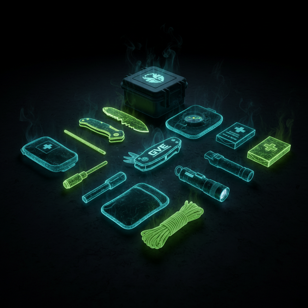 Hero Product Shot