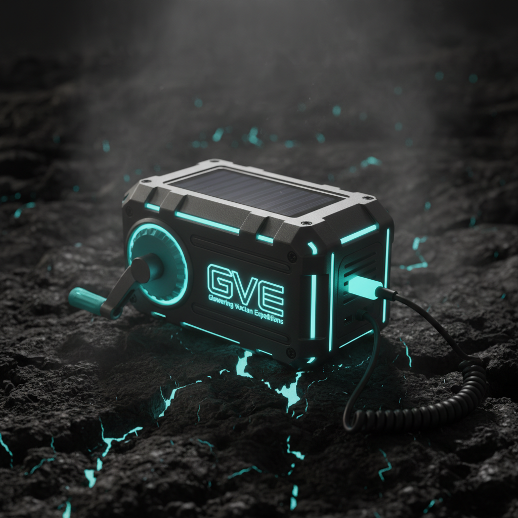 Hero Product Shot