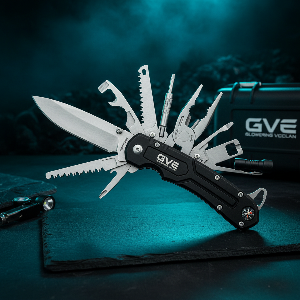 Hero Product Shot