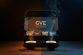 Mixed Caffeinated & Decaf 72-Hour Survival Beverage Kit