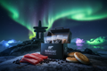 Nunavut 72-Hour Survival Food Kit