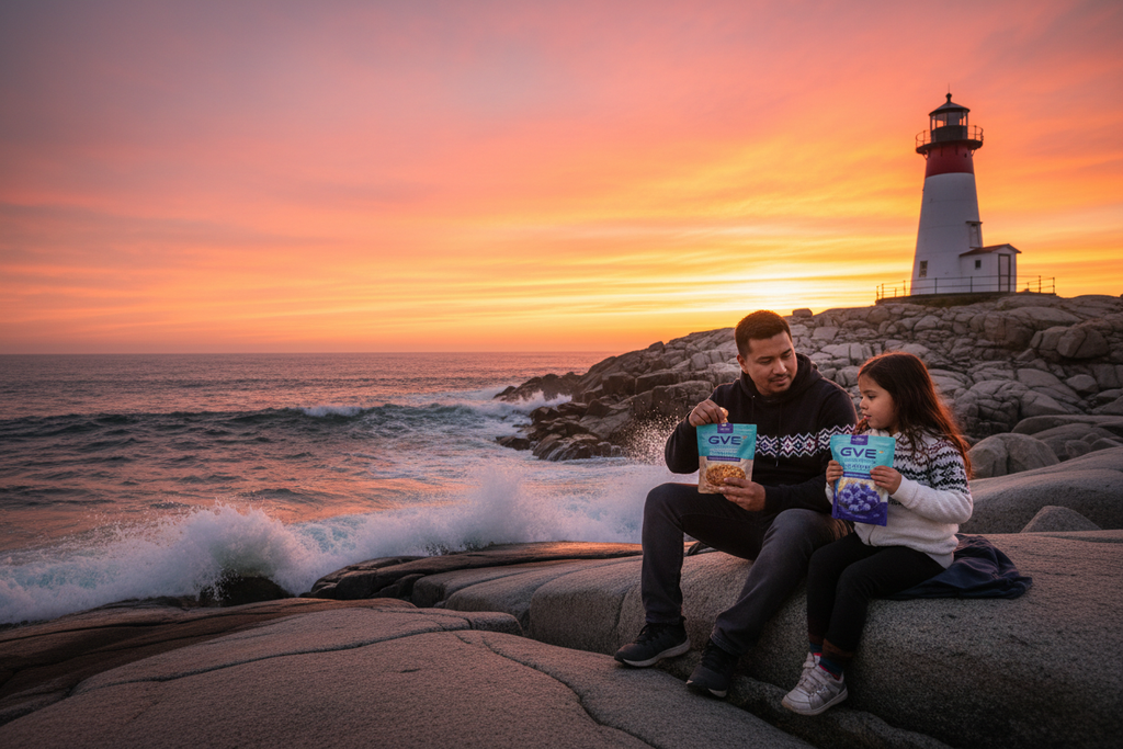 Peggy's Cove