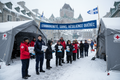 Quebec 72-Hour Survival Food Kit