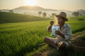 South Asia 72-Hour Survival Food Kit