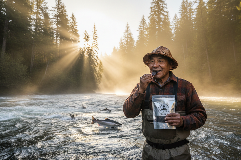 Pacific Northwest 72-Hour Survival Food Kit