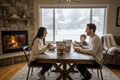Nut Allergen-Free 72-Hour Survival Food Kit